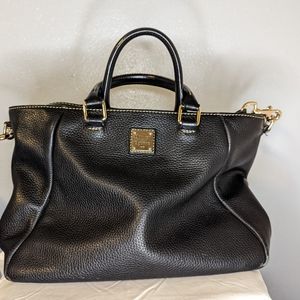 Dooney and Bourke Pebble Crossbody